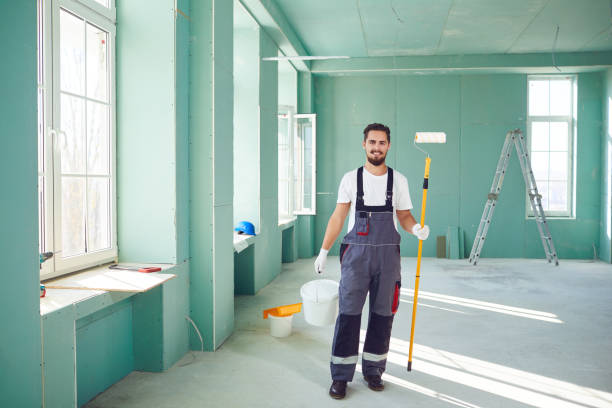 Forensic Mold Investigation in North Richmond, CA