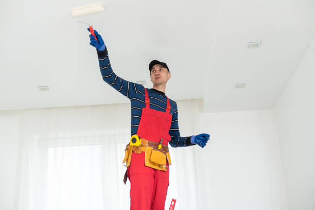 Best Water Damage & Mold Remediation  in North Richmond, CA
