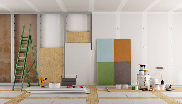 Best Black Mold Removal  in North Richmond, CA